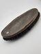 Rare Antique OriginUS CIVIL WAR Horse Grooming Brush -Primitive Natural Bristle