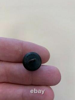 Rare Berdan Sharpshooter Cuff Button Full Shank Civil War 22mm Fredericksburg VA
