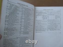 Rare COMPLETE 10 Vol 6000 PG Putnam CONTEMPORARY 1861 Civil War History Book Set