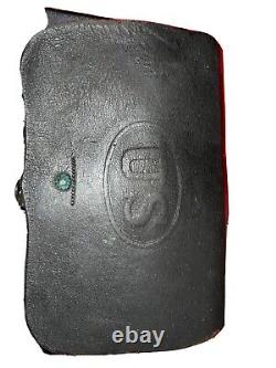 Rare Civil War Item