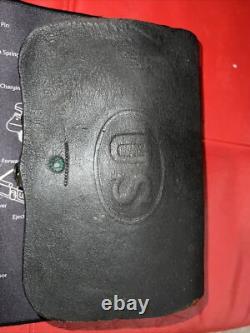 Rare Civil War Item