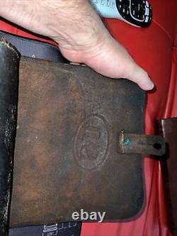 Rare Civil War Item