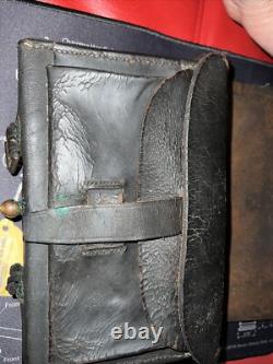 Rare Civil War Item