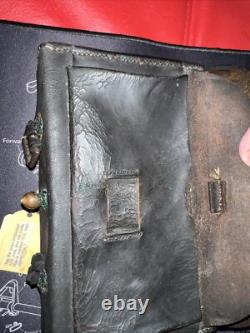 Rare Civil War Item