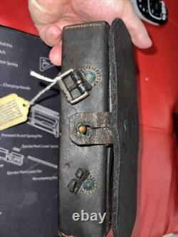Rare Civil War Item