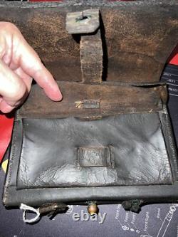 Rare Civil War Item