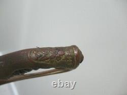 Rare Old Antique Sword, Unknown if Civil War Revolution War Mexican