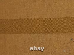 Rare Original Civil War Federal Issue Blanket