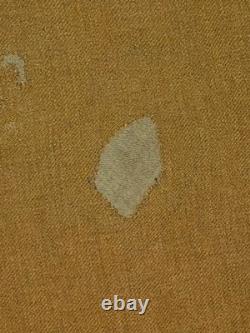 Rare Original Civil War Federal Issue Blanket