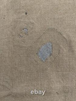 Rare Original Civil War Federal Issue Blanket Rare Original Civil War Federal Issue Blanket