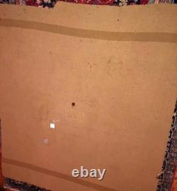 Rare Original Civil War Federal Issue Blanket Rare Original Civil War Federal Issue Blanket