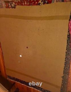 Rare Original Civil War Federal Issue Blanket