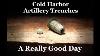 Relic Hunting Cold Harbor Artillery Trenches What Can Be Found 160 Years Later If You Dig Deep