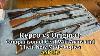 Repro Vs Original A Quick Comparison Of CIVIL War Arms And Their New Made Copies