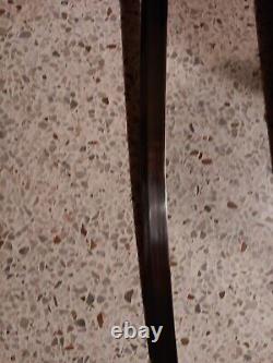 Reproduction civil war sword confederate