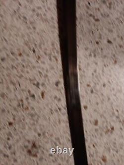 Reproduction civil war sword confederate