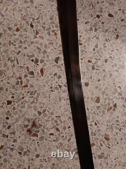 Reproduction civil war sword confederate