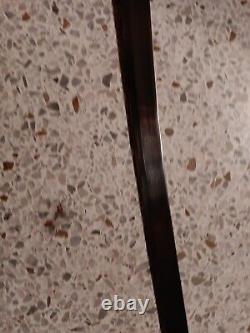 Reproduction civil war sword confederate