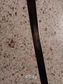 Reproduction civil war sword confederate