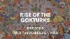 Rise Of The G Kt Rks Ep05 The First Turco Persian War