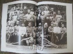Russian Cossacks in the Civil War in the South Russia 1917-1920 Album