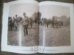 Russian Cossacks in the Civil War in the South Russia 1917-1920 Album