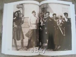 Russian Cossacks in the Civil War in the South Russia 1917-1920 Album