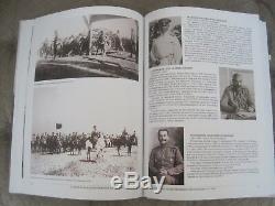 Russian Cossacks in the Civil War in the South Russia 1917-1920 Album