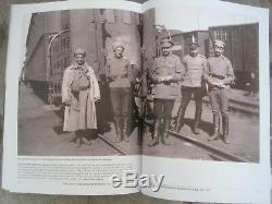 Russian Cossacks in the Civil War in the South Russia 1917-1920 Album