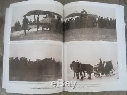 Russian Cossacks in the Civil War in the South Russia 1917-1920 Album