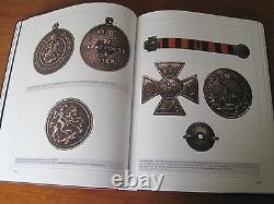 Russian Imperial Awards Of The Civil War Period Volume 1
