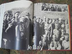 Russian Imperial Preorazhenskiy Regiment in WW1 And Civil War 1914-1920 Book