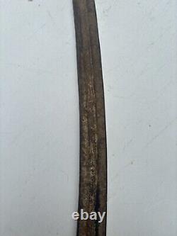 SABER SWORD Antique Vintage US CIVIL WAR Old Rare Collectible 36