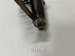 Saber Sword Antique Vintage Us Civil War Old Rare Collectible 36