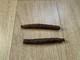 Scarce American Civil War Period Southern Hand Rolled Ci Gars 1850s-1860s