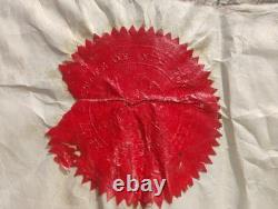 Signed Civil War Officer Certificate, c. 1862