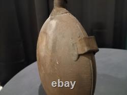 Smooth Side Canteen Indian War Era (Post Civil War)