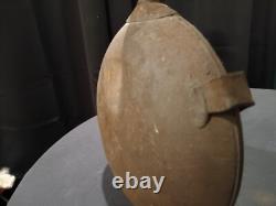 Smooth Side Canteen Indian War Era (Post Civil War)