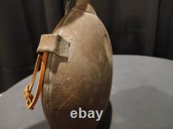 Smooth Side Canteen Indian War Era (Post Civil War)