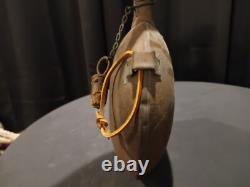 Smooth Side Canteen Indian War Era (Post Civil War)