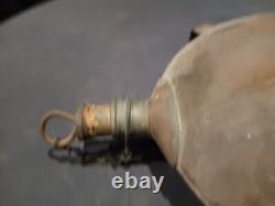 Smooth Side Canteen Indian War Era (Post Civil War)