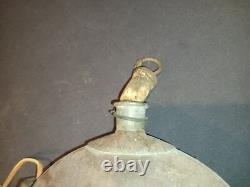 Smooth Side Canteen Indian War Era (Post Civil War)