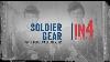 Soldier Gear The CIVIL War In Four Minutes