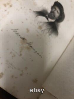 Southern Generals 1865 Book Who They Are & What They Have Done Civil War History