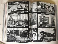 Spain Magazine Spanish Civil War Newspaper 1937-41 WWII Franco Lot of 68 Rare