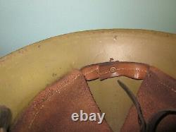 Spanish M26 con ala helmet civil war Spain casque stahlhelm casco elmo xx