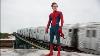 Spider Man Homecoming Official Trailer Hindi