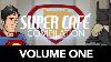Super Cafe Compilation Volume One