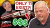 Super High Value CIVIL War Treasures Pawn Stars