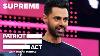 Supreme Patriot Act With Hasan Minhaj Netflix